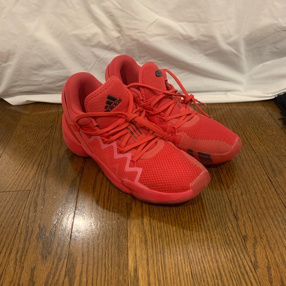 Adidas Crayola x D.O.N. Issue#2 - Picture 2 of 4